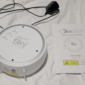 BlissLights -Sky Lite
